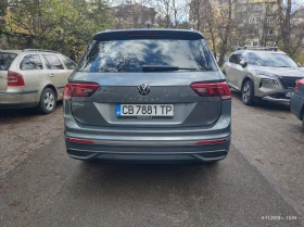 VW Tiguan Allspace, снимка 2 - Автомобили и джипове - 53690998