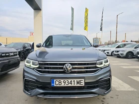 VW Tiguan 2.0 TDI/R-LINE/ALLSPACE - 41500 € / 81166.94 лв. - 91409214 2