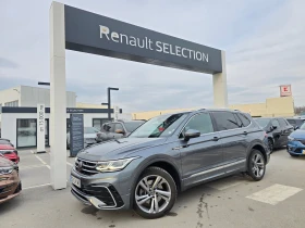 VW Tiguan 2.0 TDI/R-LINE/ALLSPACE