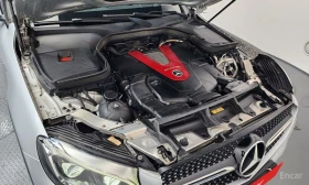 Mercedes-Benz GLC * 43* AMG* 4MATIC* BURMESTER* КАМЕРИ* 360*  - 20050 € / 39214.39 лв. - 28789710 17