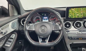 Mercedes-Benz GLC * 43* AMG* 4MATIC* BURMESTER* КАМЕРИ* 360*  - 20050 € / 39214.39 лв. - 28789710 5