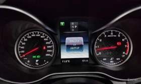 Mercedes-Benz GLC * 43* AMG* 4MATIC* BURMESTER* КАМЕРИ* 360*  - 20050 € / 39214.39 лв. - 28789710 10