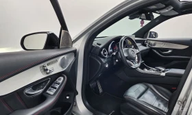 Mercedes-Benz GLC * 43* AMG* 4MATIC* BURMESTER* КАМЕРИ* 360*  - 20050 € / 39214.39 лв. - 28789710 7