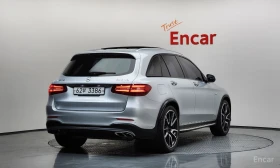 Mercedes-Benz GLC * 43* AMG* 4MATIC* BURMESTER* КАМЕРИ* 360*  - 20050 € / 39214.39 лв. - 28789710 3