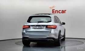 Mercedes-Benz GLC * 43* AMG* 4MATIC* BURMESTER* КАМЕРИ* 360*  - 20050 € / 39214.39 лв. - 28789710 4