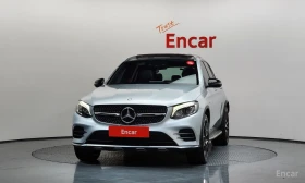 Mercedes-Benz GLC * 43* AMG* 4MATIC* BURMESTER* КАМЕРИ* 360*  - 20050 € / 39214.39 лв. - 28789710 2
