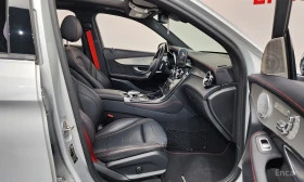 Mercedes-Benz GLC * 43* AMG* 4MATIC* BURMESTER* КАМЕРИ* 360*  - 20050 € / 39214.39 лв. - 28789710 8