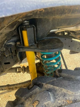 Nissan Patrol undefined | Auto.bg — изображение 9