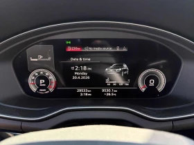 Audi Q5 * Progressiv * CARFAX * БЕЗ ПЪРВОНАЧАЛНА ВНОСКА | Auto.bg — изображение 8