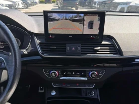 Audi Q5 * Progressiv * CARFAX * БЕЗ ПЪРВОНАЧАЛНА ВНОСКА | Auto.bg — изображение 9