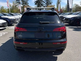 Audi Q5 * Progressiv * CARFAX * БЕЗ ПЪРВОНАЧАЛНА ВНОСКА | Auto.bg — изображение 4