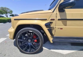 Mercedes-Benz G 63 AMG 700 BRABUS PACKET | Mobile.bg � ����� ������ 6