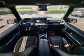 Mercedes-Benz G 63 AMG 700 BRABUS PACKET | Mobile.bg � ����� ������ 8