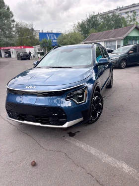 Kia Niro Ev Wave | Mobile.bg � ����� ������ 3
