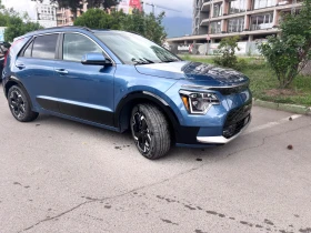 ������ Kia Niro