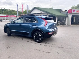 Kia Niro Ev Wave | Mobile.bg � ����� ������ 2