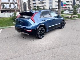 Kia Niro Ev Wave | Mobile.bg � ����� ������ 4
