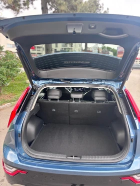 Kia Niro Ev Wave | Mobile.bg � ����� ������ 12