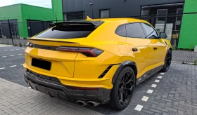 Lamborghini Urus Performante 4.0 V8 4WD | Mobile.bg � ����� ������ 5