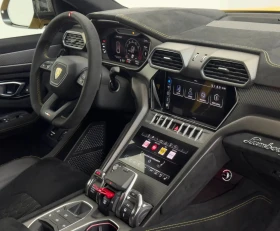 Lamborghini Urus Performante 4.0 V8 4WD | Mobile.bg � ����� ������ 7