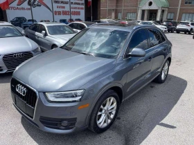 Audi Q3 * quattro Prestige * CARFAX * ���� �� �� | Mobile.bg � ����� ������ 2