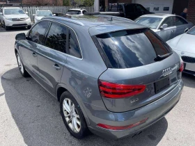 Audi Q3 * quattro Prestige * CARFAX * ���� �� �� | Mobile.bg � ����� ������ 9