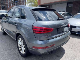 Audi Q3 * quattro Prestige * CARFAX * ���� �� �� | Mobile.bg � ����� ������ 10
