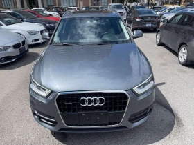 Audi Q3 * quattro Prestige * CARFAX * ���� �� �� | Mobile.bg � ����� ������ 17