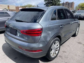 Audi Q3 * quattro Prestige * CARFAX * ���� �� �� | Mobile.bg � ����� ������ 12