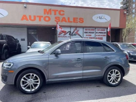 Audi Q3 * quattro Prestige * CARFAX * ���� �� �� | Mobile.bg � ����� ������ 7
