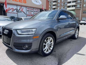 Audi Q3 * quattro Prestige * CARFAX * ���� �� �� | Mobile.bg � ����� ������ 3
