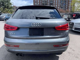 Audi Q3 * quattro Prestige * CARFAX * ���� �� �� | Mobile.bg � ����� ������ 11