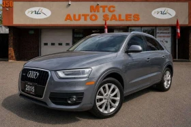 ������ Audi Q3