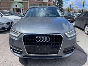 Audi Q3 * quattro Prestige * CARFAX * ���� �� �� | Mobile.bg � ����� ������ 16