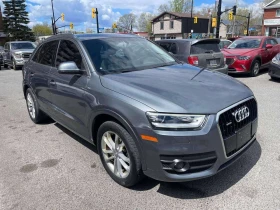 Audi Q3 * quattro Prestige * CARFAX * ���� �� �� | Mobile.bg � ����� ������ 15