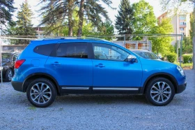 Nissan Qashqai + 2 / 2.0 TEKNA / 7 ������ | Mobile.bg � ����� ������ 6