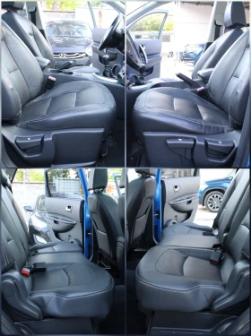 Nissan Qashqai + 2 / 2.0 TEKNA / 7 ������ | Mobile.bg � ����� ������ 15