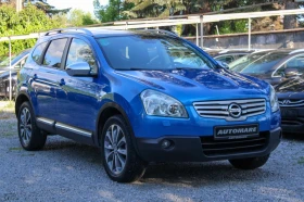 Nissan Qashqai + 2 / 2.0 TEKNA / 7 ������ | Mobile.bg � ����� ������ 7