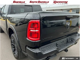 Dodge RAM 1500 Limited Crew Cab 4WD | Mobile.bg � ����� ������ 8