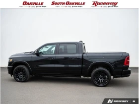 Dodge RAM 1500 Limited Crew Cab 4WD | Mobile.bg � ����� ������ 5