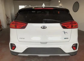 Kia Niro 1.6 Hybrid -FACELIFT 141ks. | Mobile.bg � ����� ������ 5