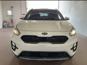 ����� �� �������� �� Kia Niro 1.6 Hybrid -FACELIFT 141ks.
