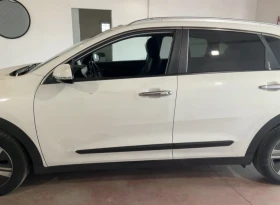 Kia Niro 1.6 Hybrid -FACELIFT 141ks. | Mobile.bg � ����� ������ 7