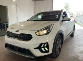����� �� �������� �� Kia Niro 1.6 Hybrid -FACELIFT 141ks.