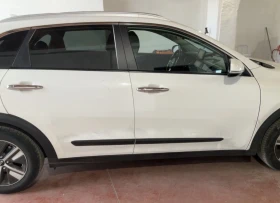 Kia Niro 1.6 Hybrid -FACELIFT 141ks. | Mobile.bg � ����� ������ 6