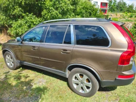 Volvo Xc90 2.4 D5 | Mobile.bg � ����� ������ 5