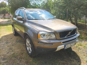 Volvo Xc90 2.4 D5 | Mobile.bg � ����� ������ 3