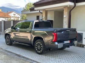 Toyota Tundra i-FORCE MAX Full Hybrid CREWMAX Limited | Mobile.bg � ����� ������ 7