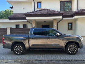 Toyota Tundra i-FORCE MAX Full Hybrid CREWMAX Limited | Mobile.bg � ����� ������ 4