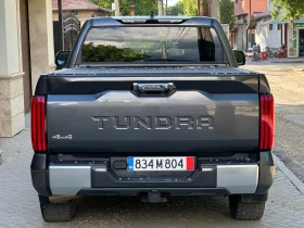 Toyota Tundra i-FORCE MAX Full Hybrid CREWMAX Limited | Mobile.bg � ����� ������ 6